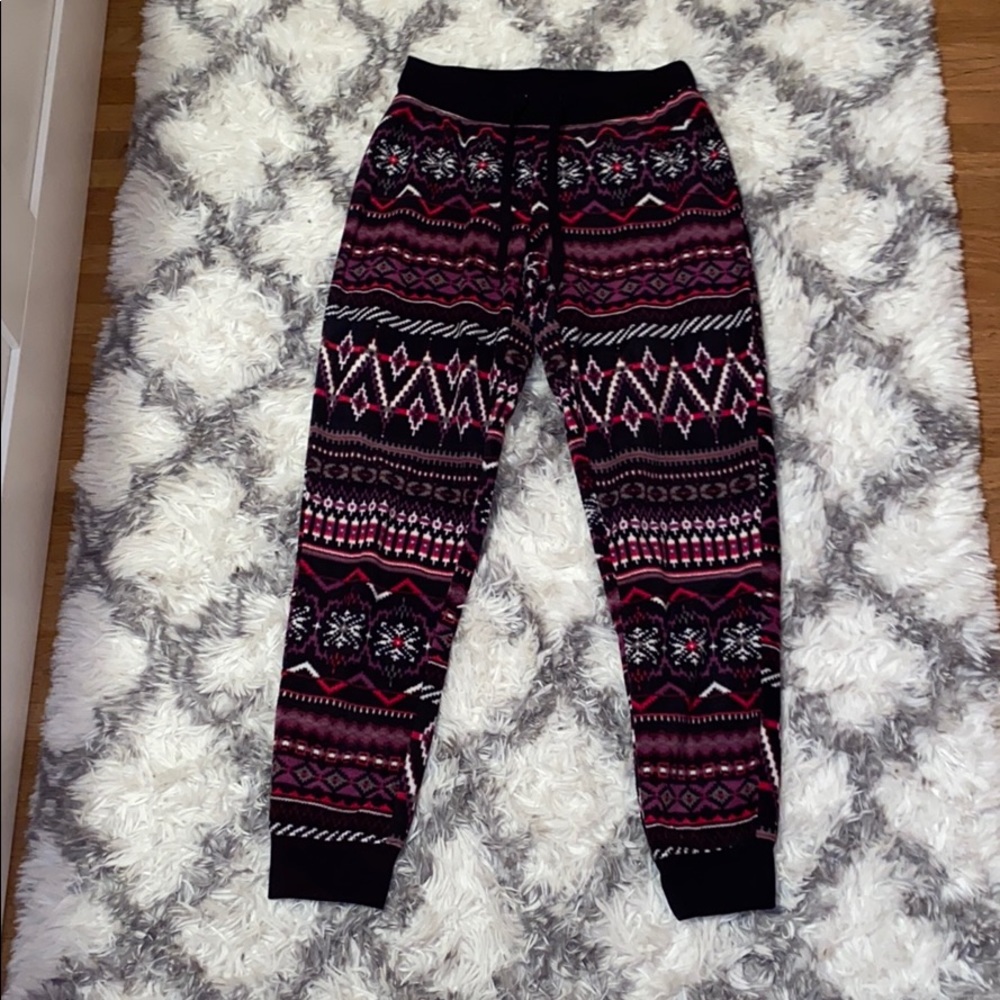 Pajama pants